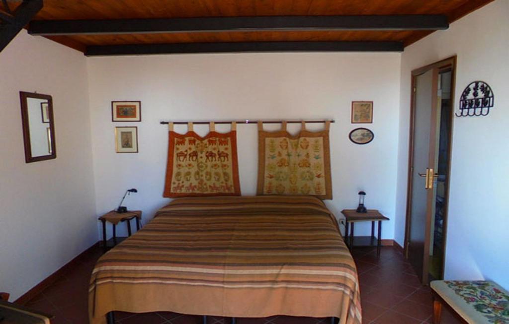 Baglio Delle Rose Bed and Breakfast Giarre Εξωτερικό φωτογραφία
