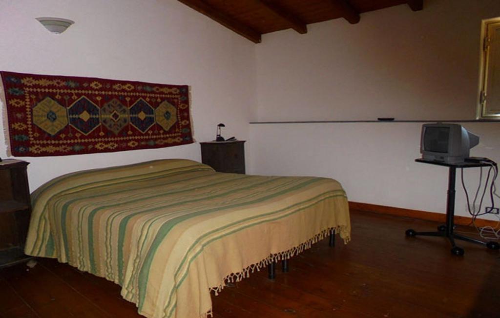 Baglio Delle Rose Bed and Breakfast Giarre Εξωτερικό φωτογραφία