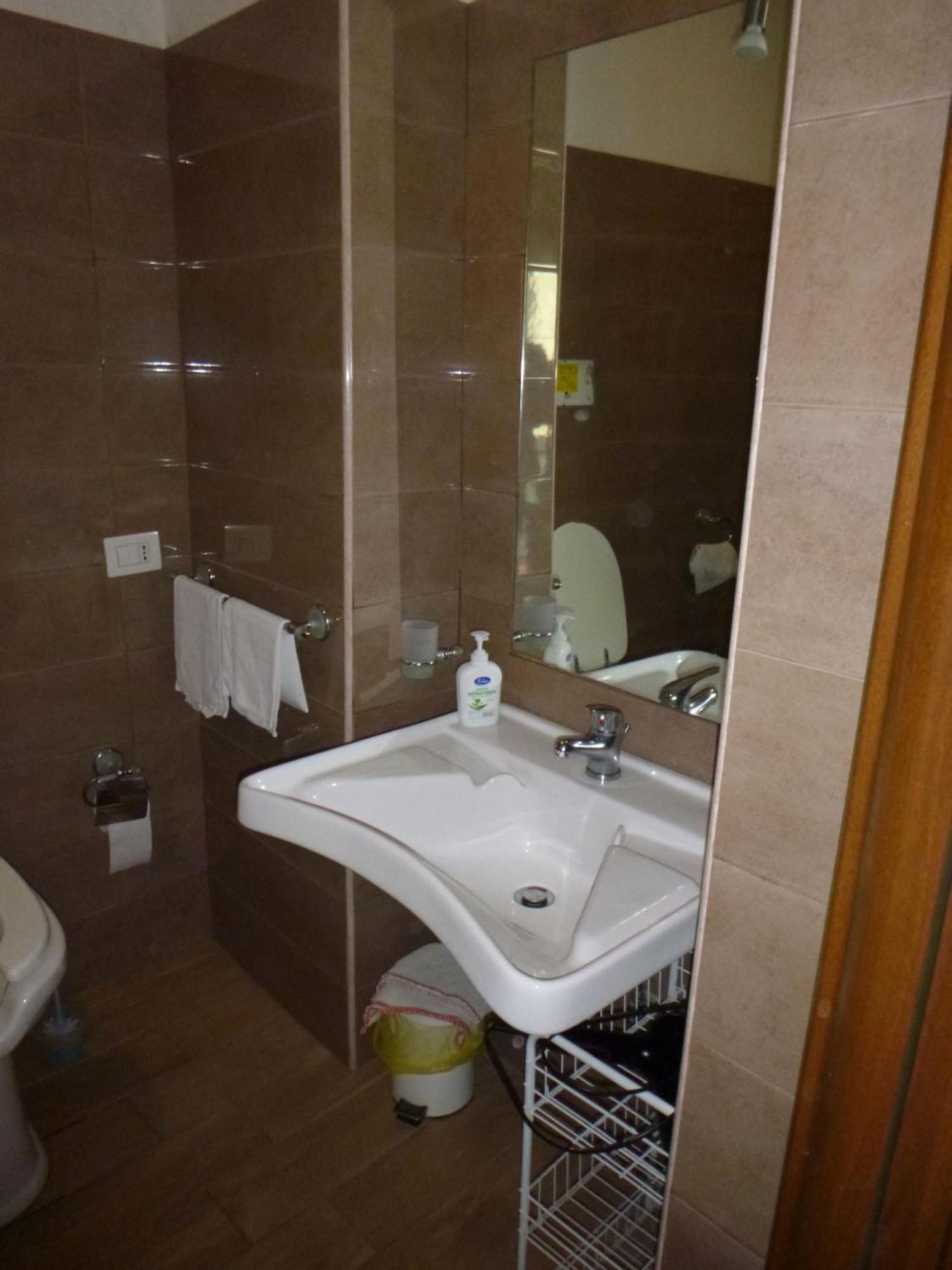Baglio Delle Rose Bed and Breakfast Giarre Εξωτερικό φωτογραφία