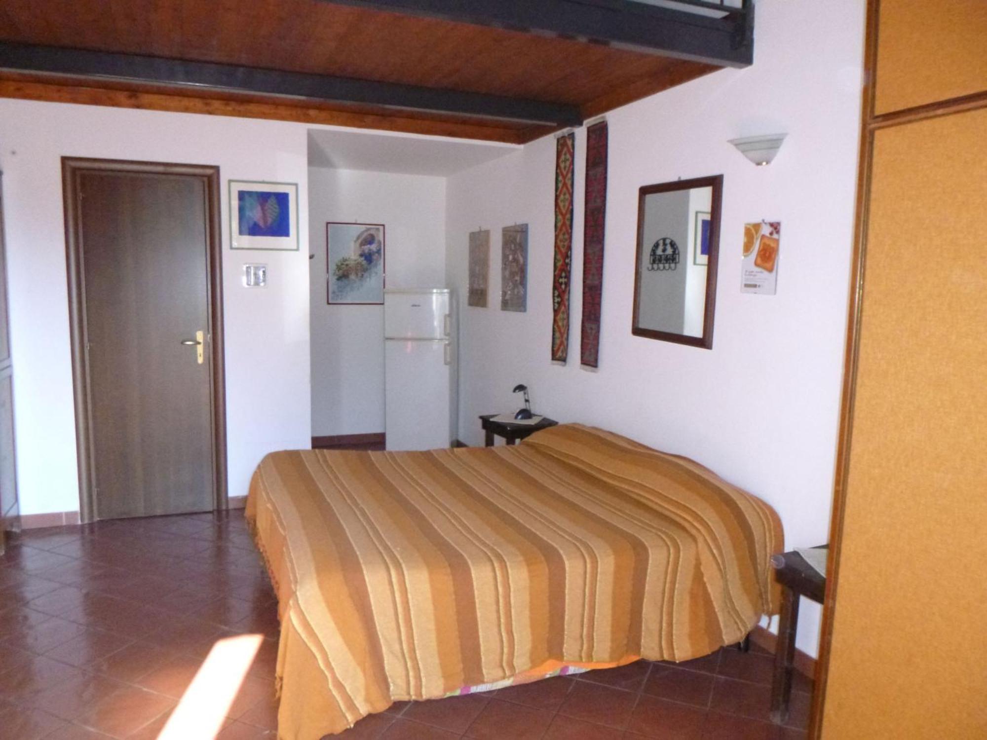 Baglio Delle Rose Bed and Breakfast Giarre Εξωτερικό φωτογραφία