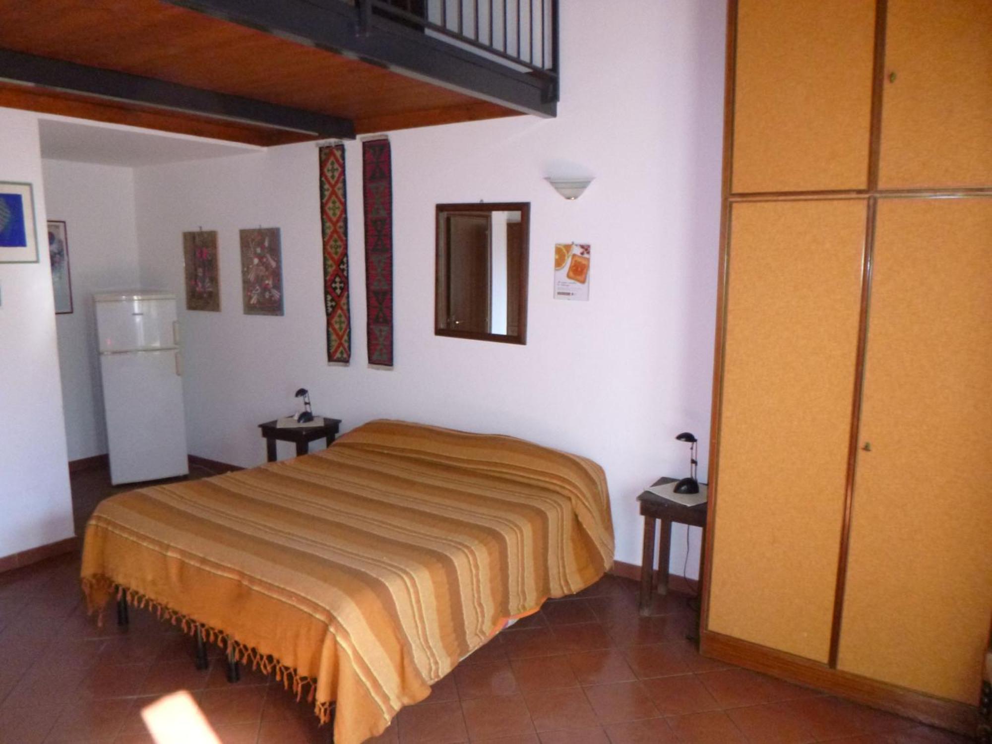 Baglio Delle Rose Bed and Breakfast Giarre Εξωτερικό φωτογραφία