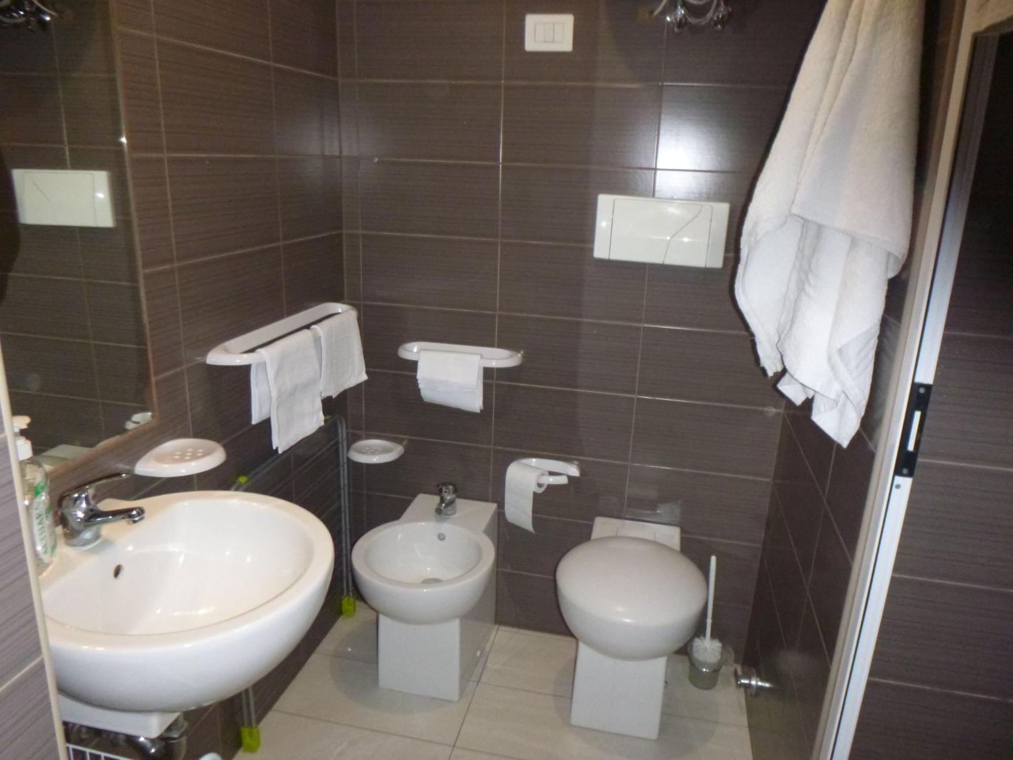 Baglio Delle Rose Bed and Breakfast Giarre Εξωτερικό φωτογραφία