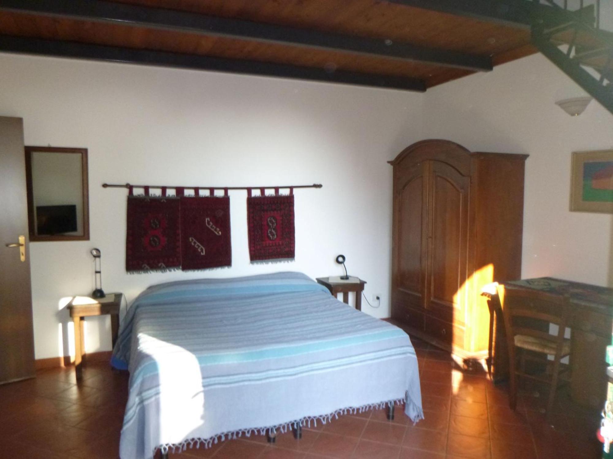 Baglio Delle Rose Bed and Breakfast Giarre Εξωτερικό φωτογραφία