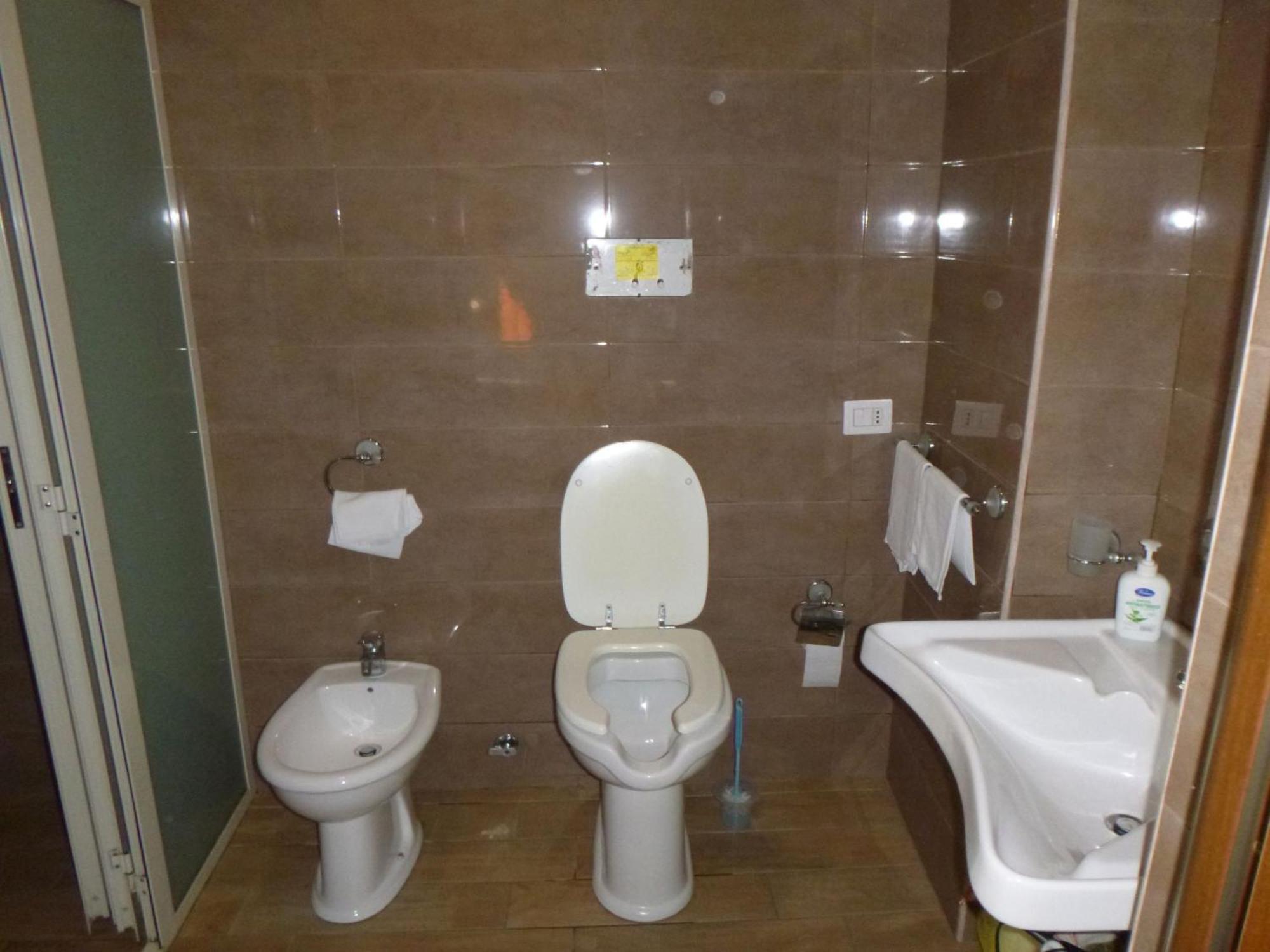 Baglio Delle Rose Bed and Breakfast Giarre Εξωτερικό φωτογραφία