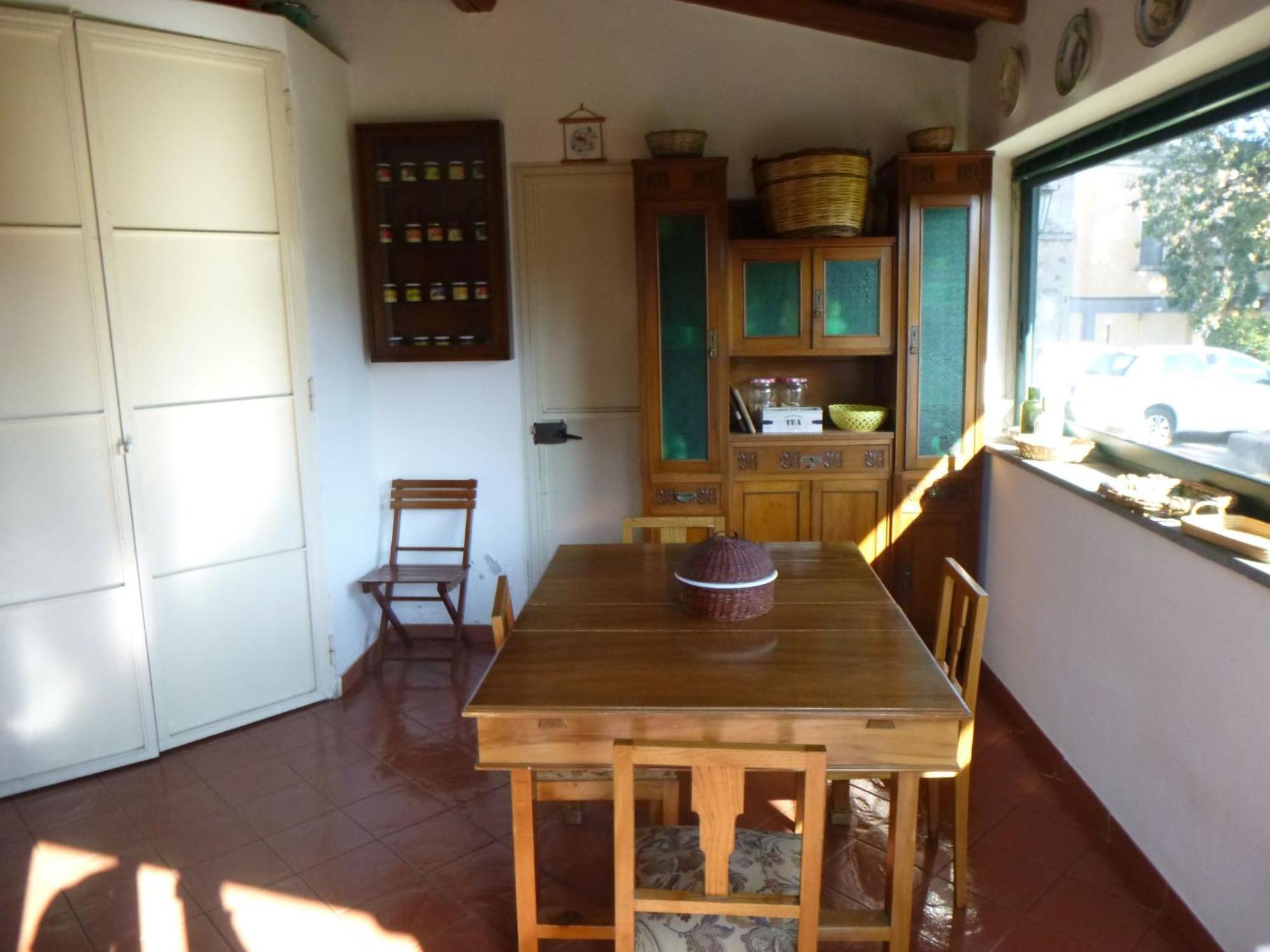 Baglio Delle Rose Bed and Breakfast Giarre Εξωτερικό φωτογραφία