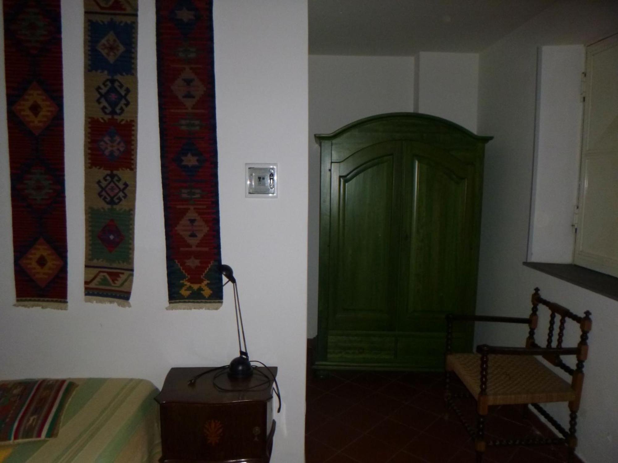 Baglio Delle Rose Bed and Breakfast Giarre Εξωτερικό φωτογραφία