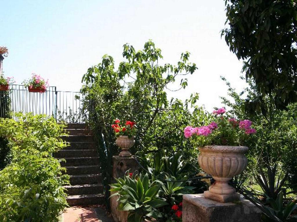 Baglio Delle Rose Bed and Breakfast Giarre Εξωτερικό φωτογραφία